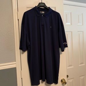 Callaway Golf Shirt 4XLT